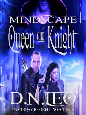 cover image of Queen & Knight